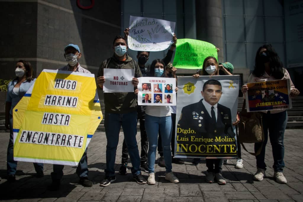 Claves para entender por qué la CPI instalará una oficina en Venezuela