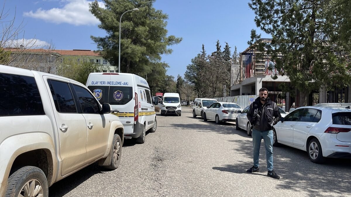 Tiroteo en escuela de Turquía dejó un muerto y 16 heridos