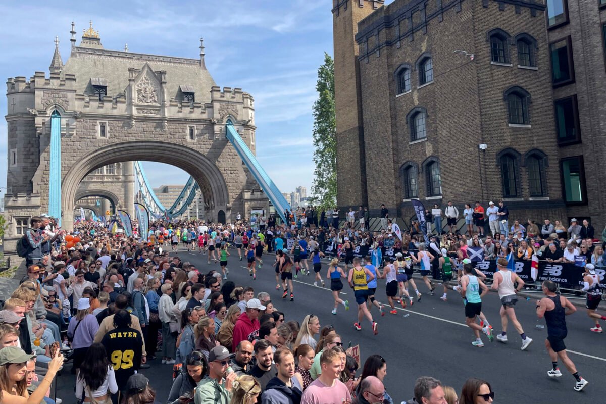 Sabastian Sawe: el atleta keniano que rompió los límites humanos al ganar maratón en menos de dos horas