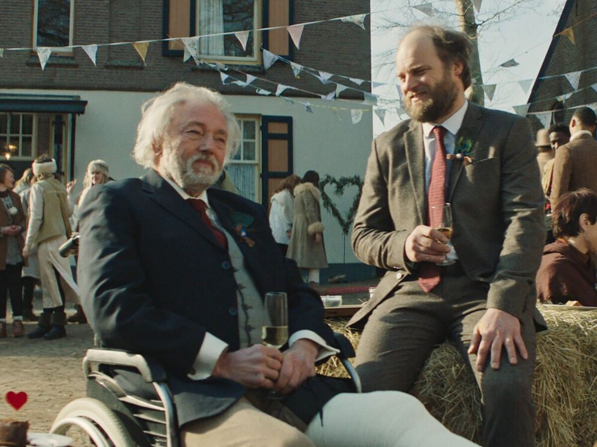 Jippie No More! una comedia familiar neerlandesa que celebra la inclusión y la familia 