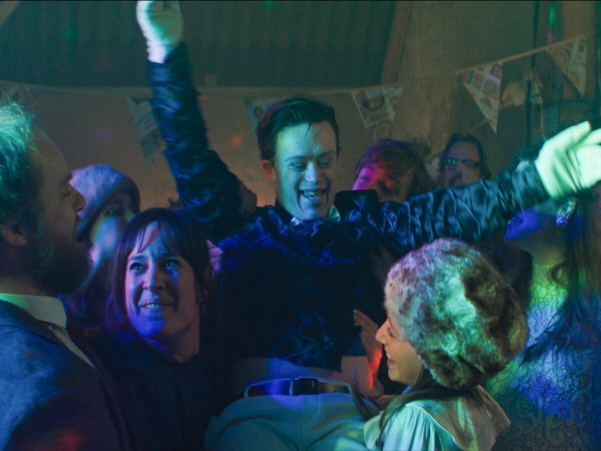 Jippie No More! una comedia familiar neerlandesa que celebra la inclusión y la familia 