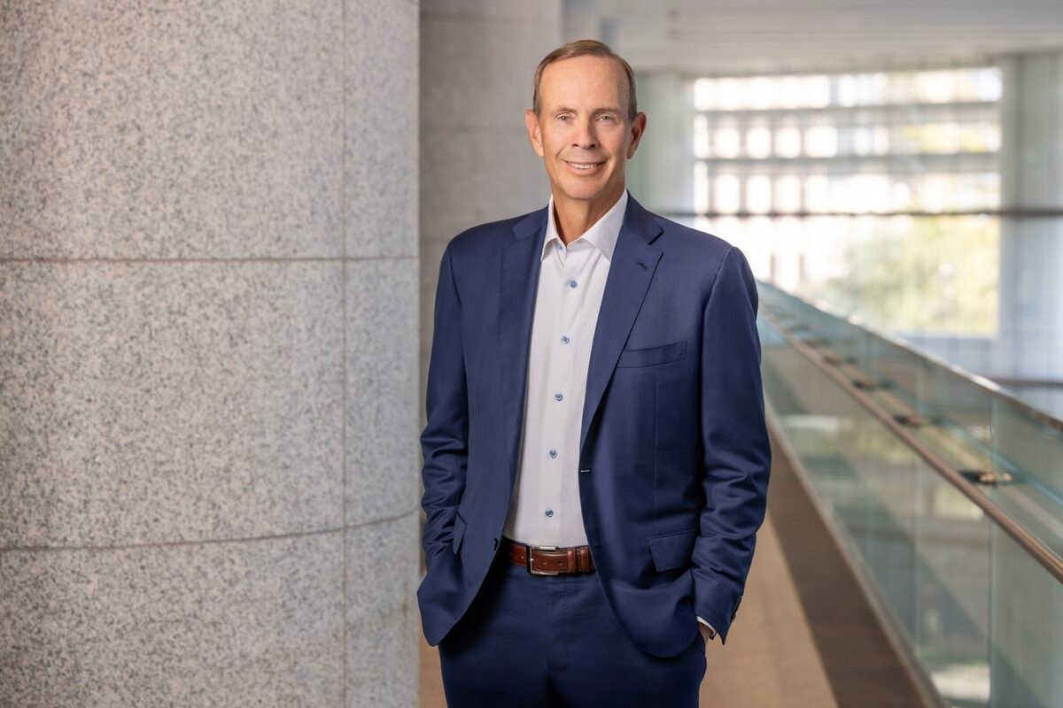 CEO de Chevron cree que Venezuela necesita más cambios para atraer capital petrolero