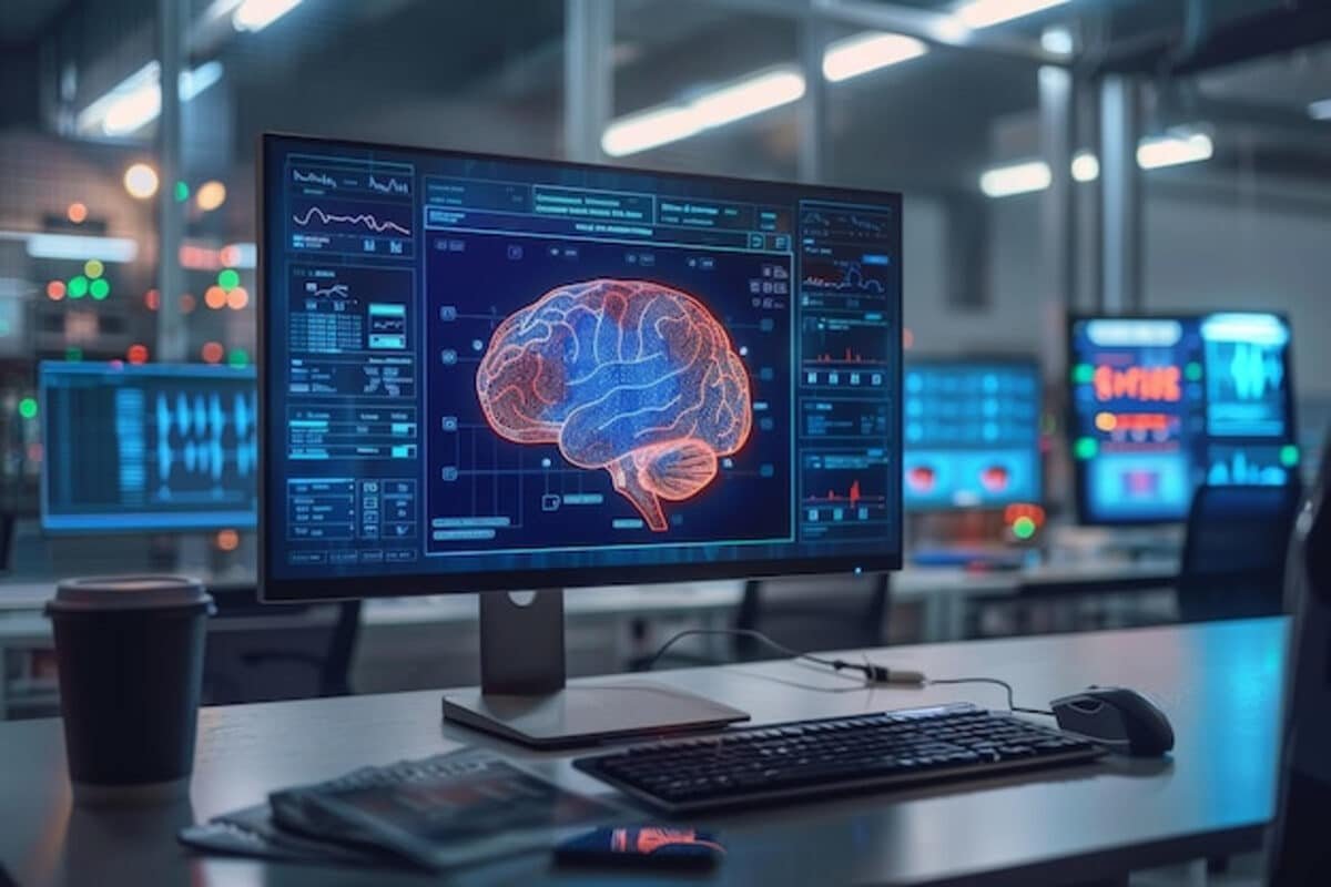 Desarrollaron un modelo con IA para detectar en segundos los residuos de tumores en el cerebro