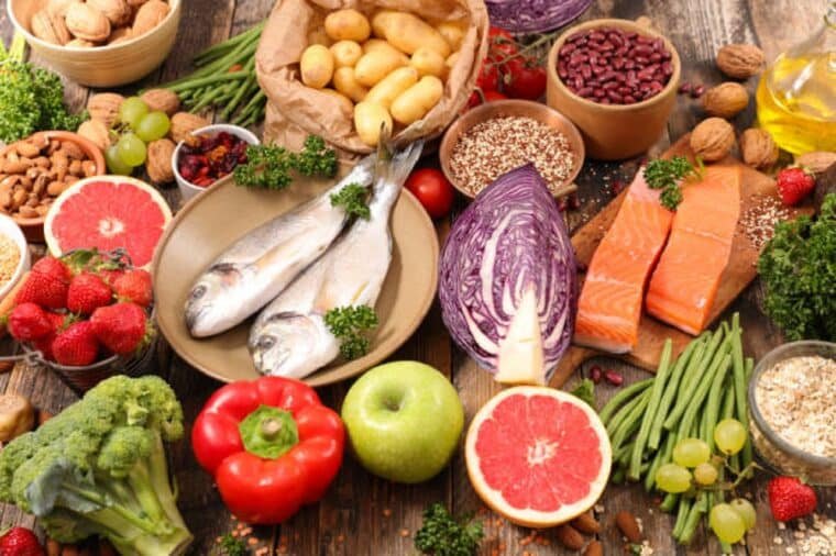 Esta combinación de alimentos previene riesgos de enfermedades cardiovasculares