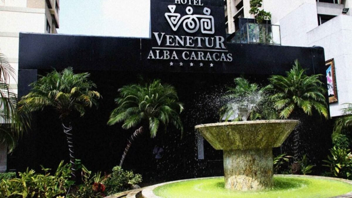 ¿Qué se sabe sobre los planes de regresar a Venezuela de la cadena hotelera Hilton?