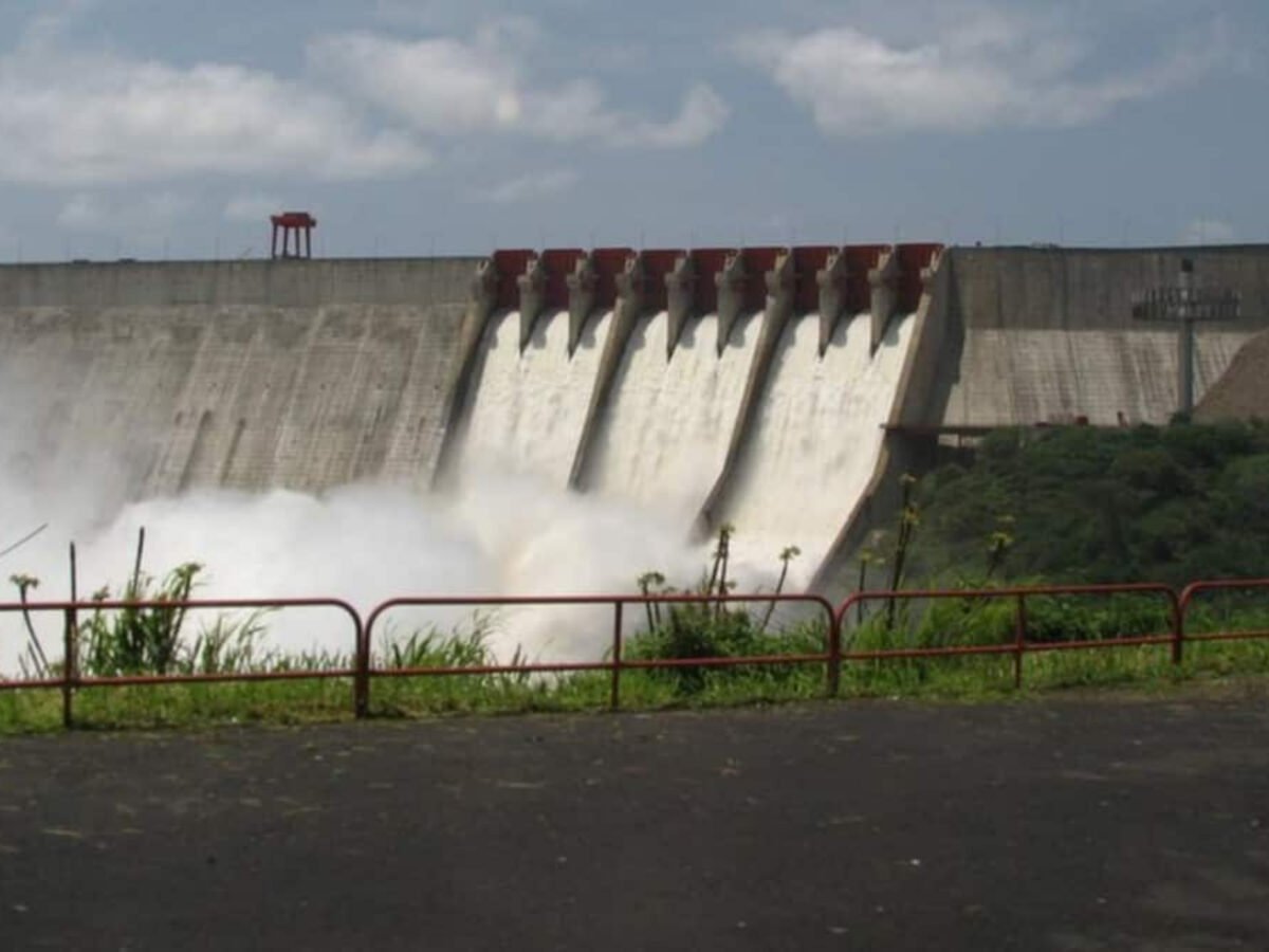 ¿Estados Unidos ordenó suspender a empresas de servicios chinas en la represa del Guri?