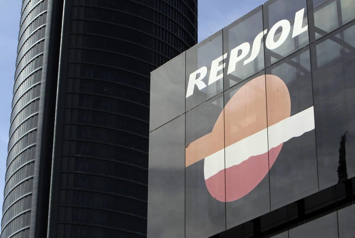 Repsol aseguró que pretende triplicar su producción de petróleo en tres años Venezuela