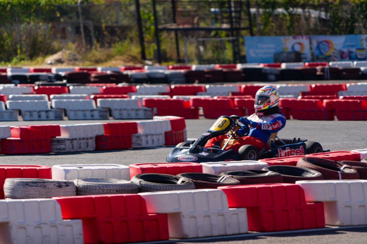 El auge del karting en la Gran Caracas: pistas que combinan velocidad y ambiente familiar