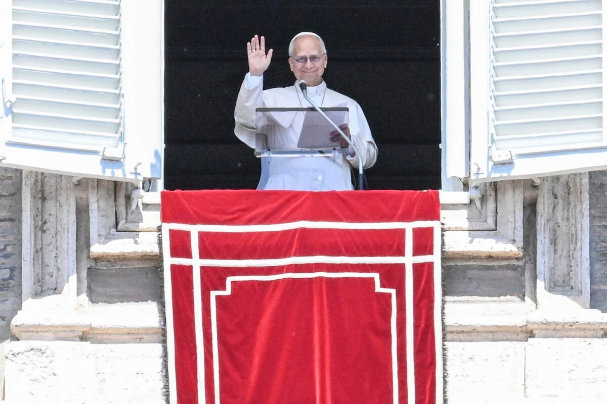 Las claves del primer año de pontificado de León XIV