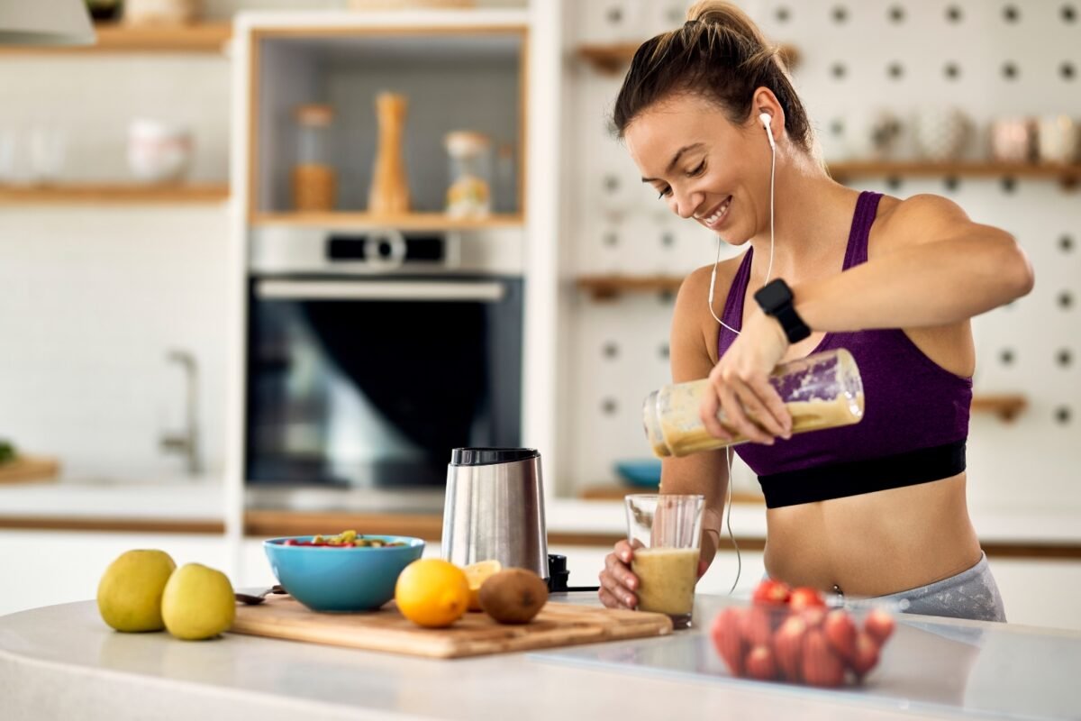 Suplementos alimenticios: qué beneficios tienen y cuáles son sus riesgos