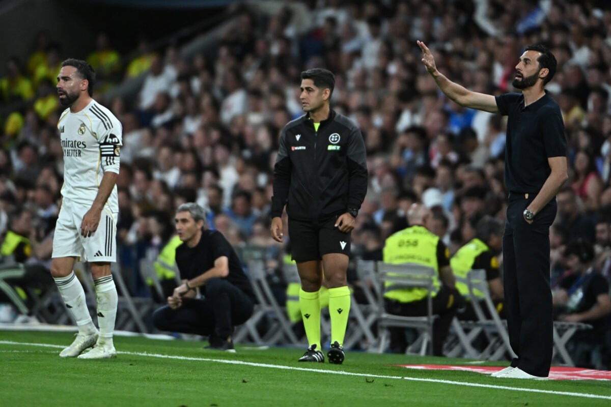 Dani Carvajal se despidió del Real Madrid tras 27 títulos: “Con mi salida ponemos fin a una era”