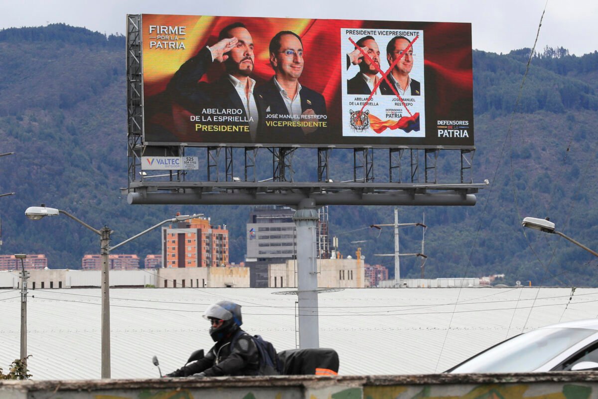 Elecciones en Colombia: qué se vota, quiénes lideran las encuestas y qué dicen sobre Venezuela