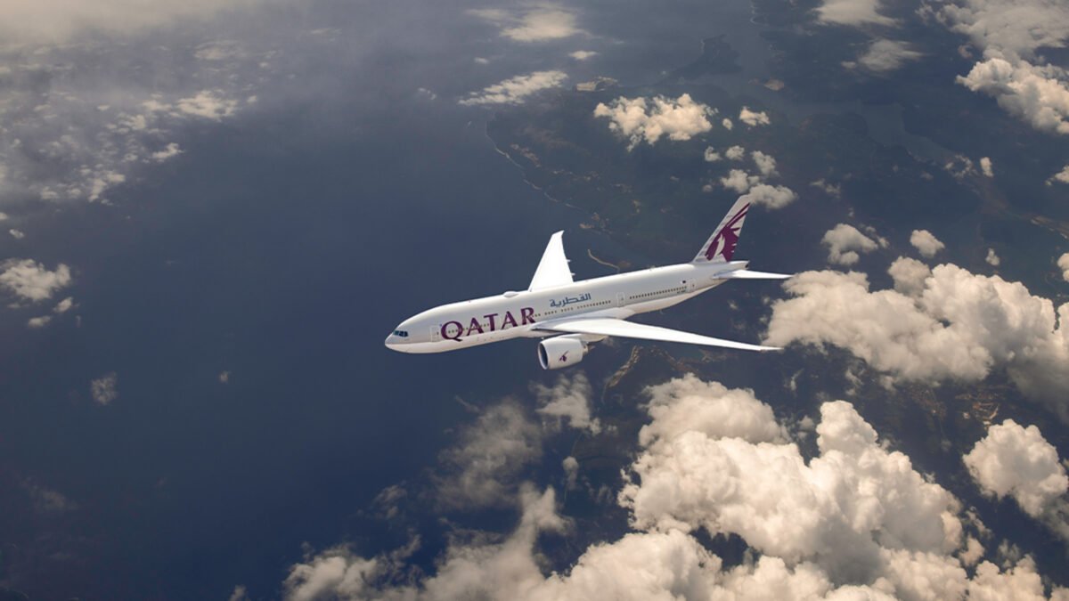 Qatar Airways iniciará operaciones en Caracas y Bogotá a partir de julio
