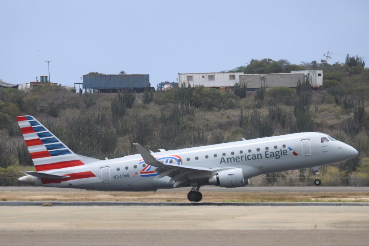 Latam Cargo transportará mercancía en la ruta Miami-Caracas-Bogotá