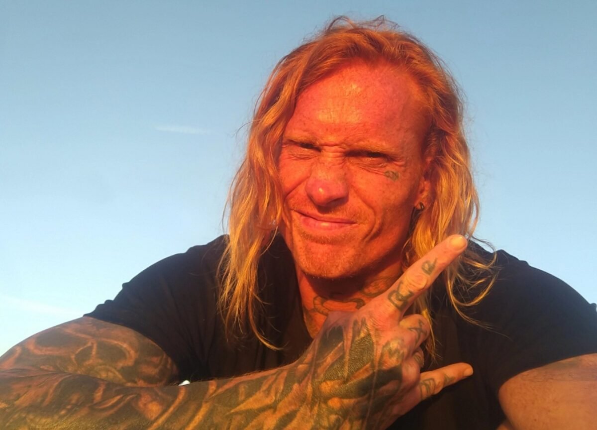Activaron operativo de búsqueda tras la desaparición del kitesurfista Augusto Corrente entre Los Roques y Bonaire