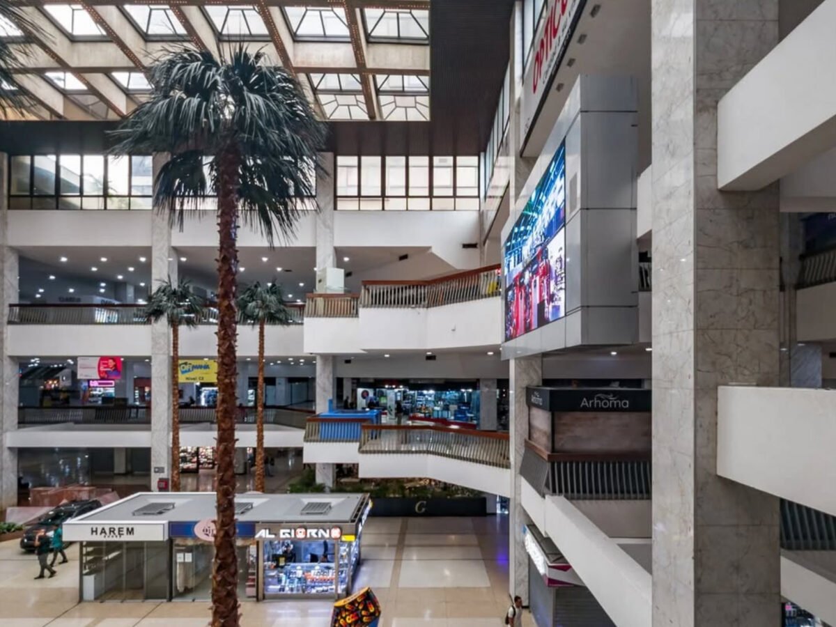 Centros comerciales en Caracas comenzaron a aplicar racionamientos eléctricos: ¿cuáles son y qué medidas incluyen?