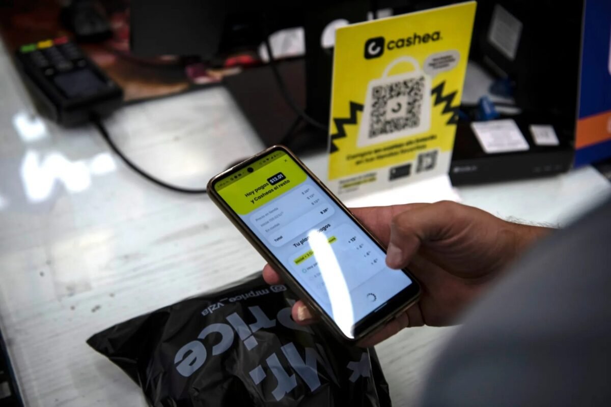 Cashea: ¿qué se sabe sobre los cambios en las condiciones de compra y que ha dicho la empresa?