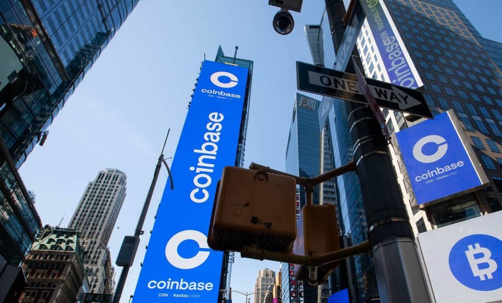 Coinbase se quedará con las criptomonedas de los usuarios en caso de bancarrota