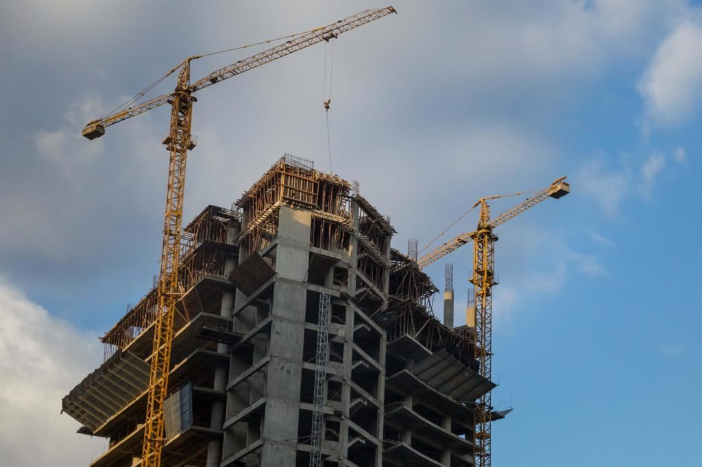 Construcción en Venezuela