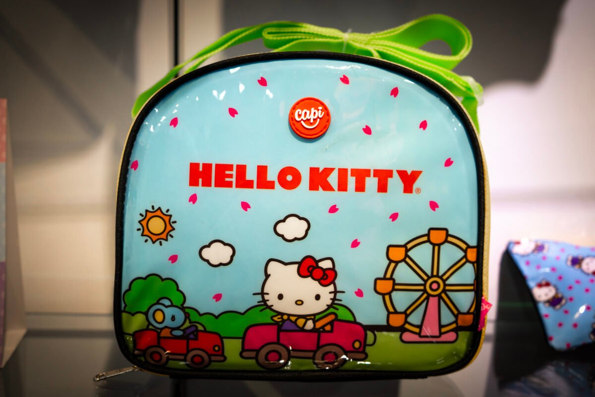 Capi presentó su colección de bolsos 2026 con diseños innovadores y funcionales