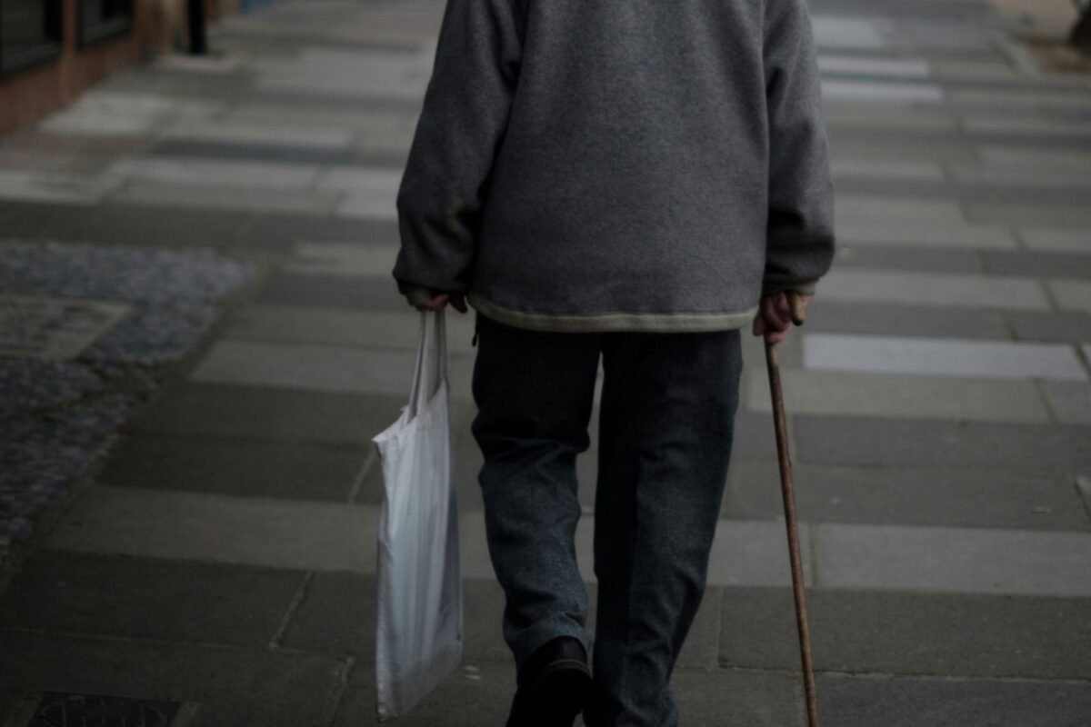 Los cinco mejores países para que adultos mayores disfruten su jubilación