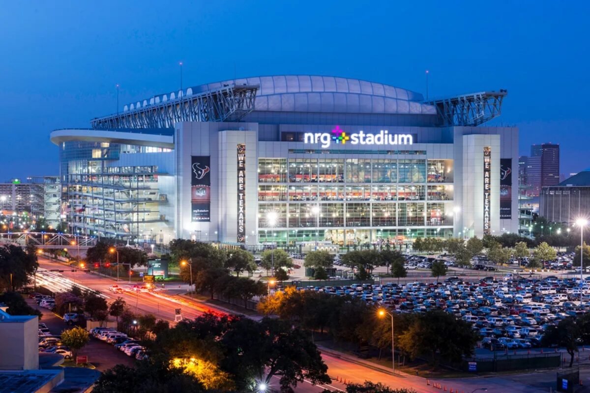 Estos son los 16 estadios que serán sede del Mundial de Fútbol 2026