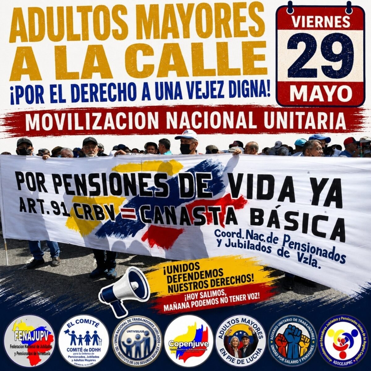 #TeExplicamosElDía | Martes 26 de mayo