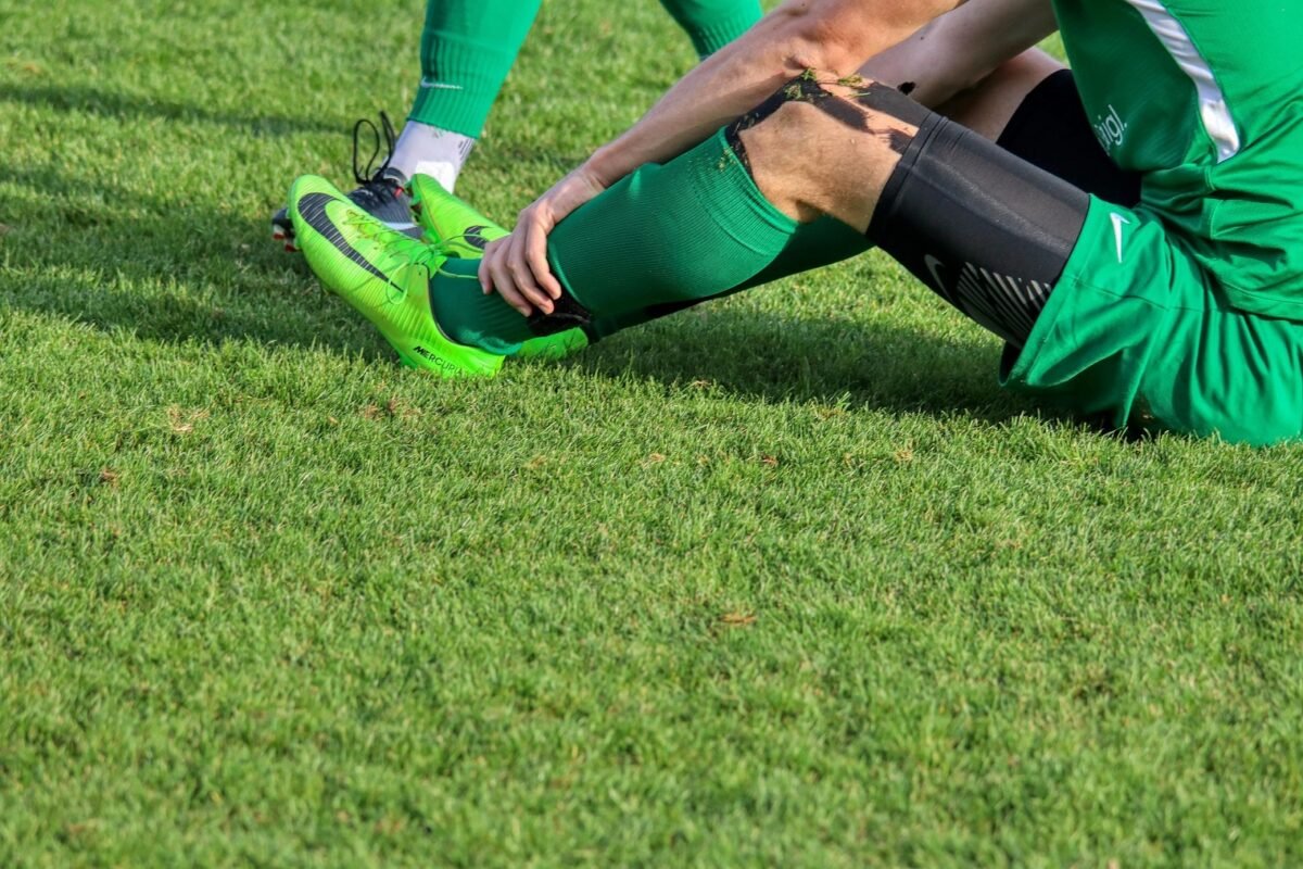 Científicos crearon un sistema de IA para prevenir lesiones en futbolistas de élite