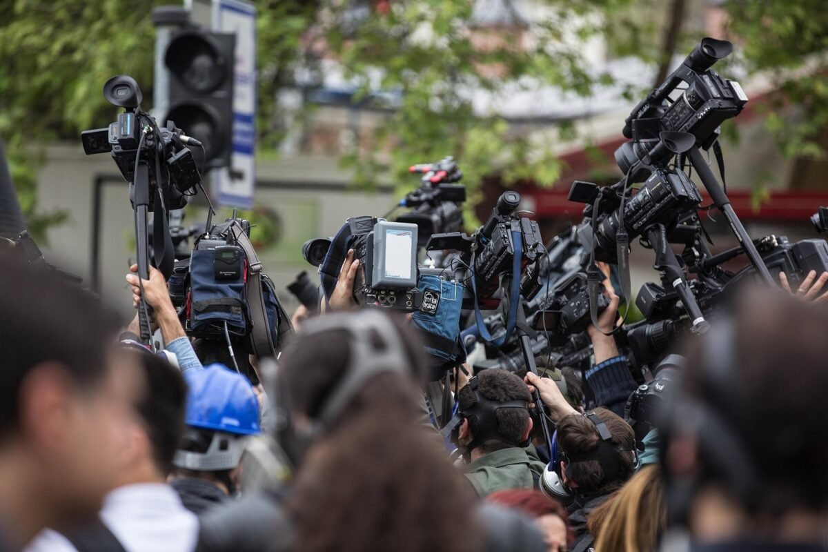 SNTP denuncia detenciones, deportaciones y censura contra la prensa en Venezuela