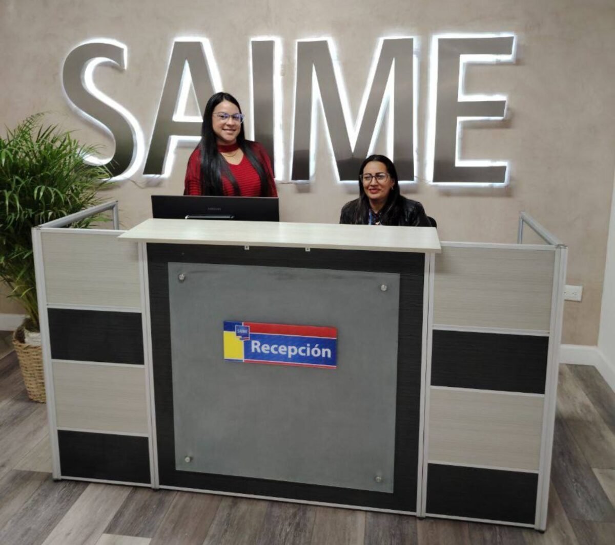 Saime habilitó una nueva oficina en Caracas para la emisión de pasaportes: los detalles