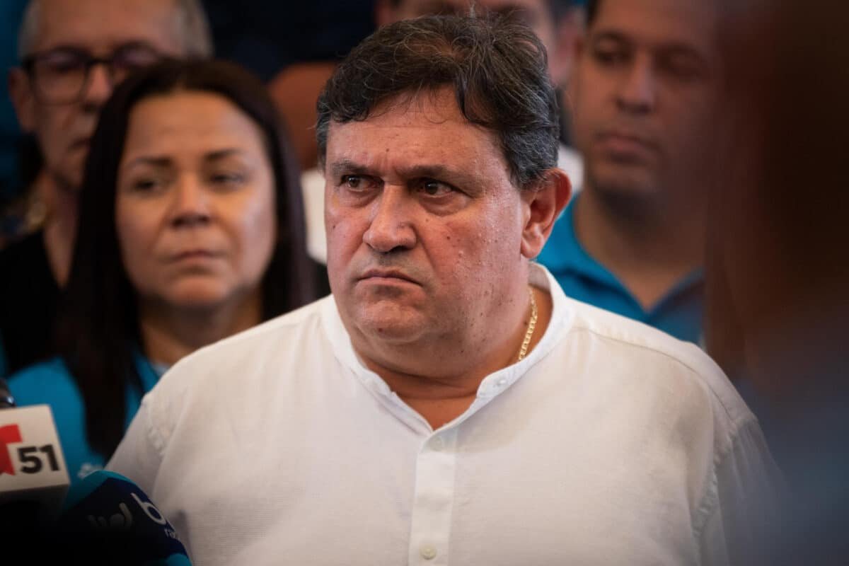 Defensa denunció que que dirigentes de Vente Venezuela detenidos presentan problemas de salud