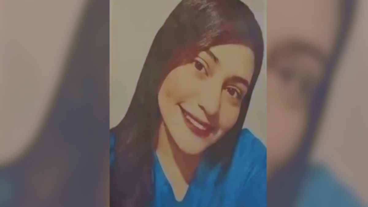 Denunciaron agresión sexual de 30 custodios contra la presa política Yanín Pernía en el INOF