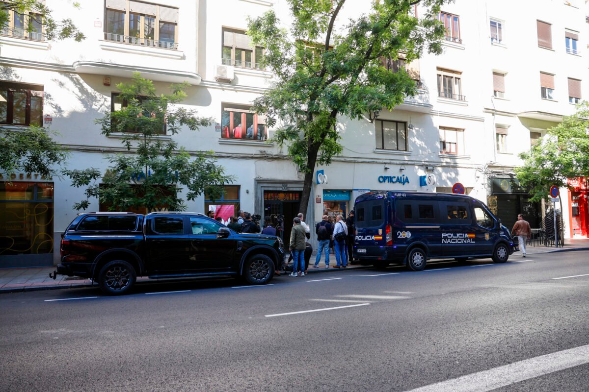 Imputaron a Rodríguez Zapatero por caso de rescate de la aerolínea Plus Ultra
