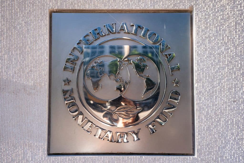FMI advierte sobre aranceles de Trump