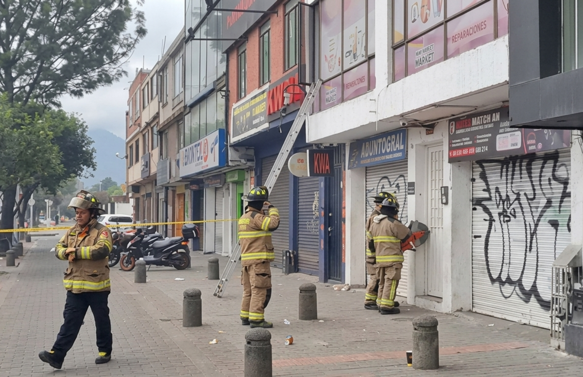 Investigan la desaparición de una mujer tras asistir a un centro estético clandestino en Bogotá: lo que se sabe