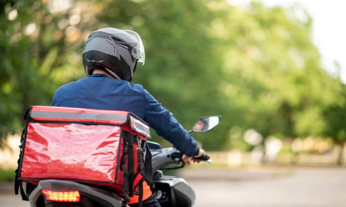 Dejaron sin efecto resolución que impondría impuesto al servicio de delivery: lo que se sabe 