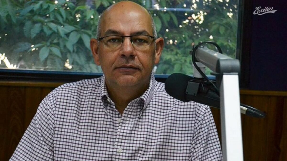 Hantavirus vs. covid-19: el infectólogo Julio Castro explica por qué este brote no tiene potencial pandémico