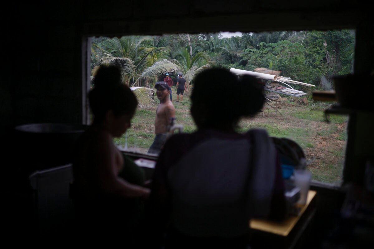 Flujo migratorio inverso: venezolanos renuncian a EE UU pero no a la idea de otra vida