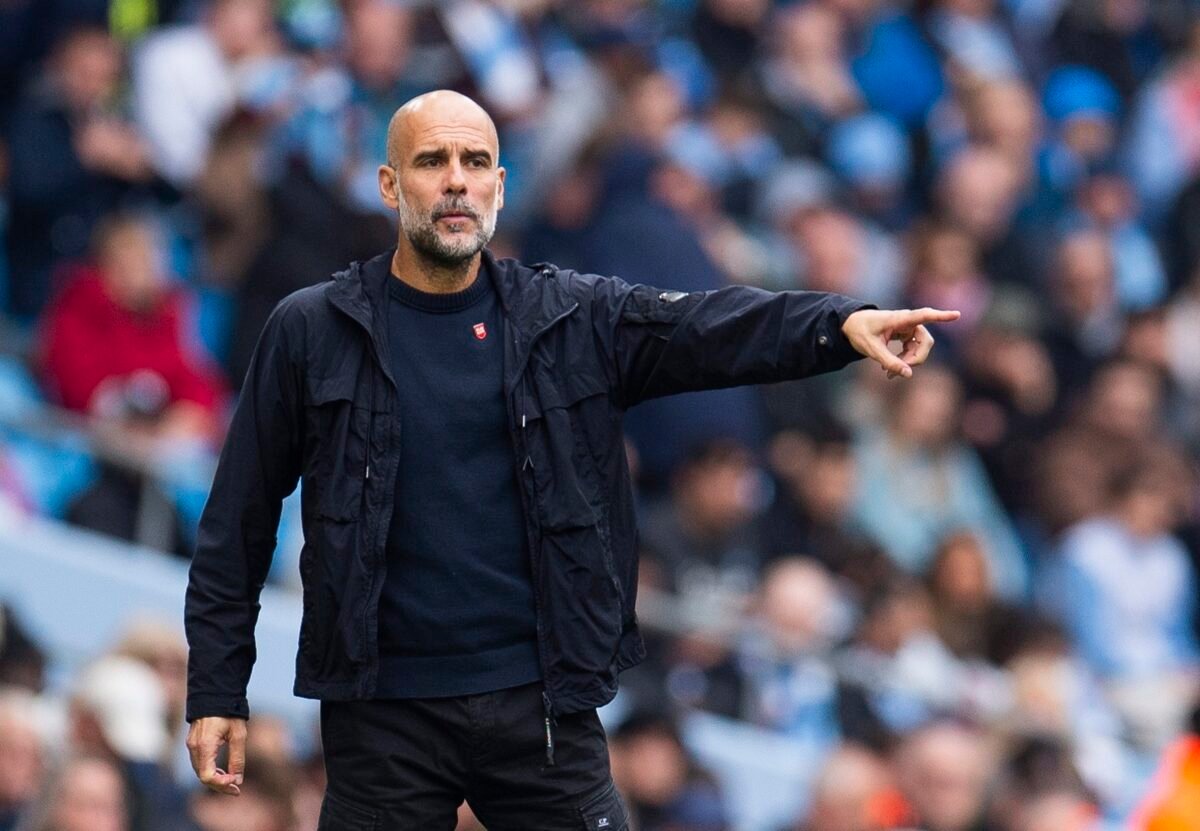 Guardiola se despide del Manchester City tras una década histórica con 20 títulos
