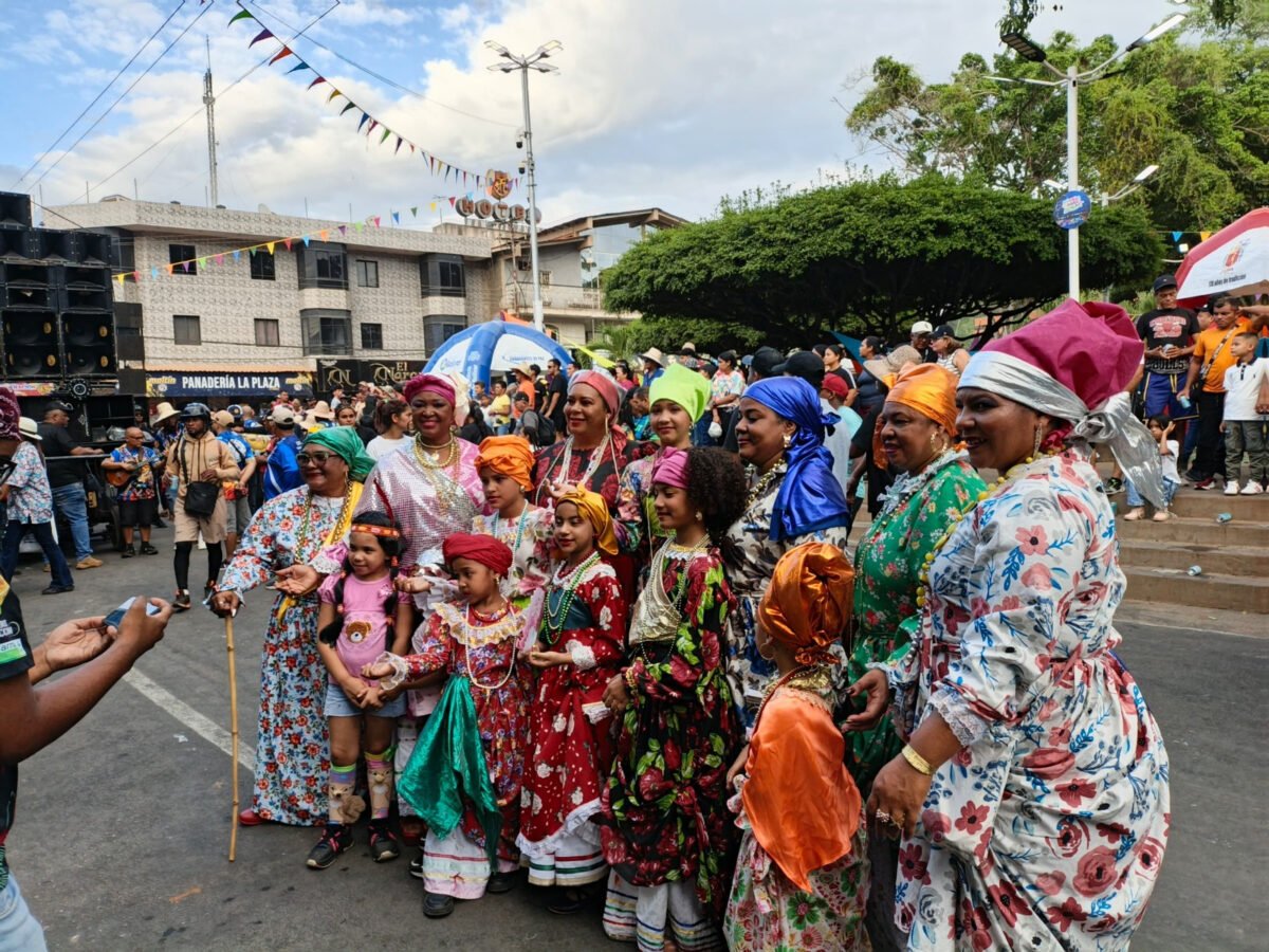 ¿Qué hacer en Caracas durante las dos últimas semanas de mayo?