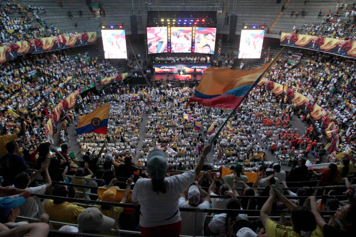 Elecciones en Colombia: qué se vota, quiénes lideran las encuestas y qué dicen sobre Venezuela