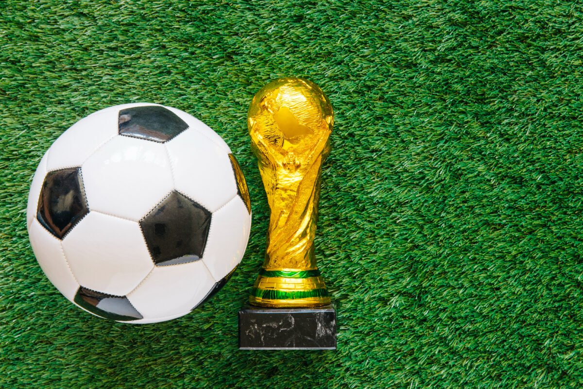 Las mejores finales en la historia de los Mundiales de fútbol