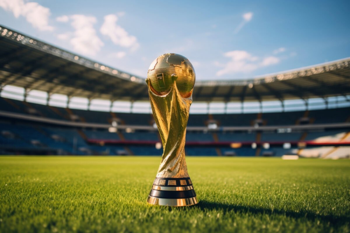 Las mejores finales en la historia de los Mundiales de fútbol