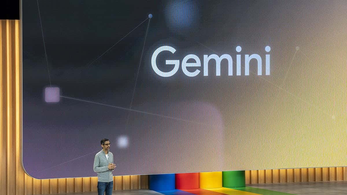 Google lanzará Gemini: ¿en qué consiste esta nueva IA?