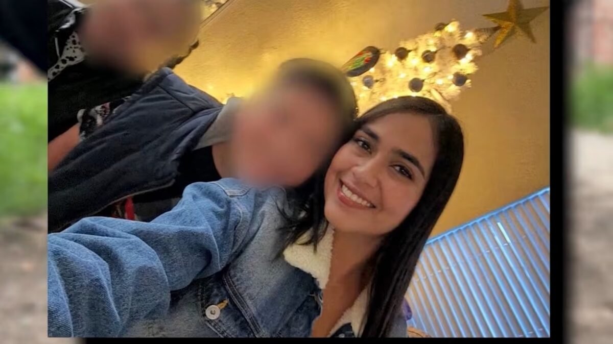 Ciudadanos de Texas exigen la libertad de una venezolana y sus hijos detenidos por agentes migratorios