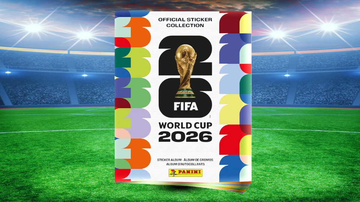 Intercambio de barajitas del Mundial 2026 en Caracas: estos son algunos de los puntos de encuentro