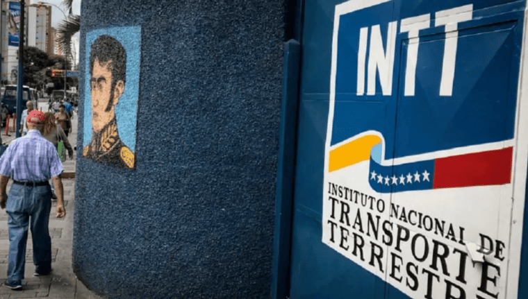 El INTT anunció un nuevo sistema de cobro de multas: ¿cómo funciona?