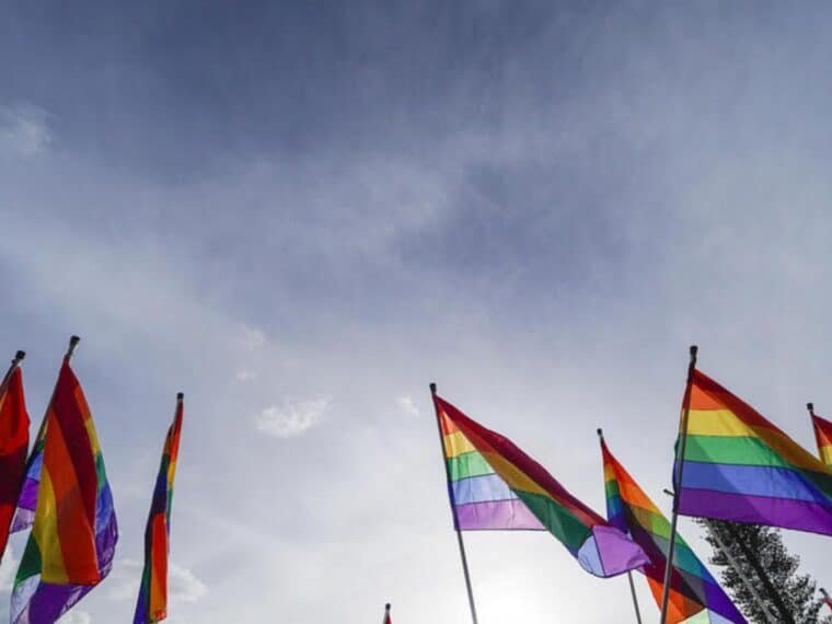LGBTIQ+
