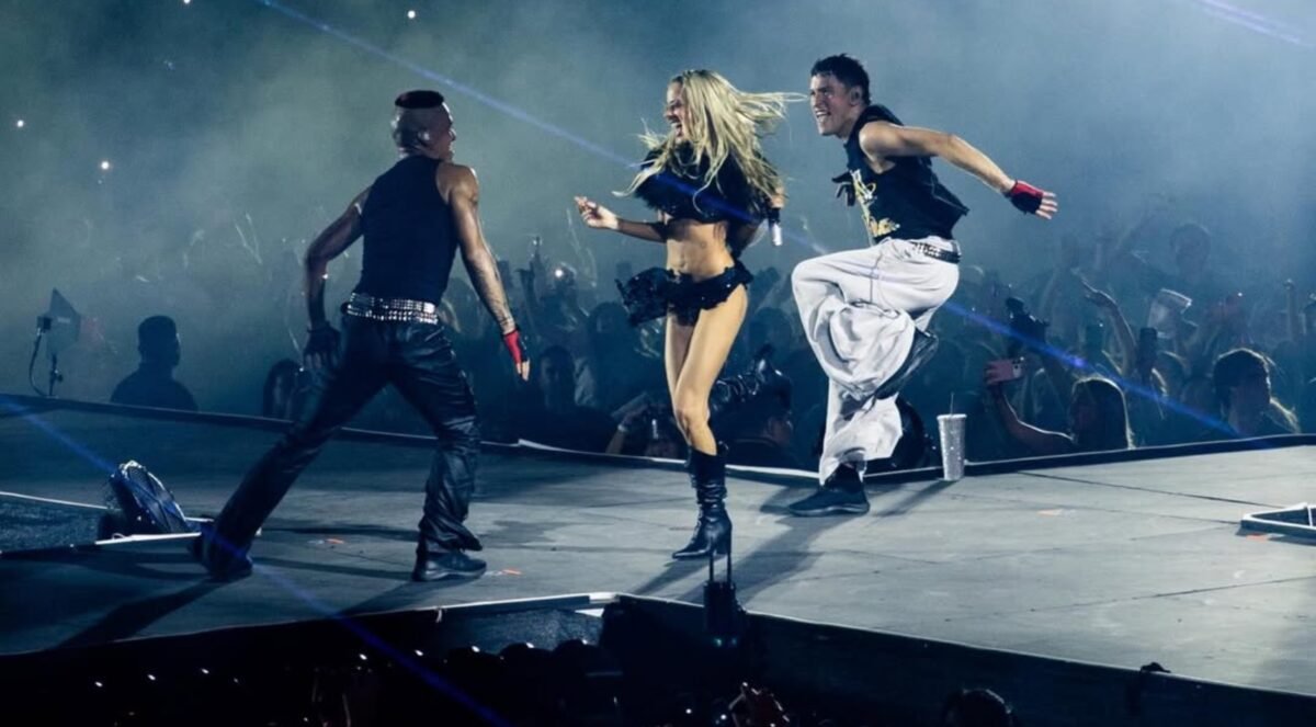 La cantante argentina Tini dará un concierto en Caracas: lo que se sabe
