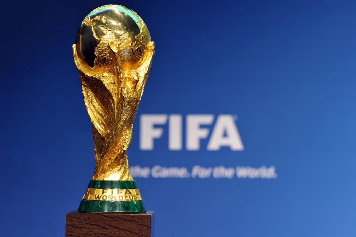 Curiosidades del Mundial de Fútbol 2026